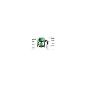 Система телеинспекции скважин и дымовых труб jProbe CX фото 3