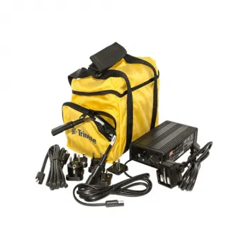 Радиомодем Trimble TDL 450H - 35W Radio System Kit 450-470 МГц фото 1