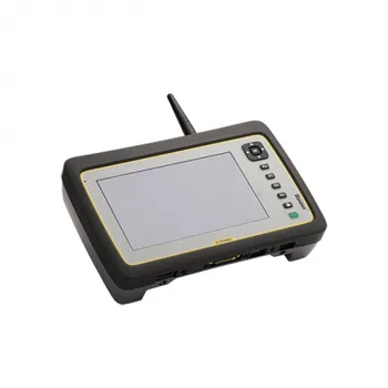 Контроллер Trimble Tablet Rugged PC, Trimble Access, no radio, extended batteries фото 1