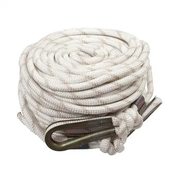 ВПС-50 Веревка пожарная спасательная фото 1