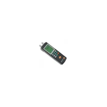 Манометр testo 312-3 фото 3