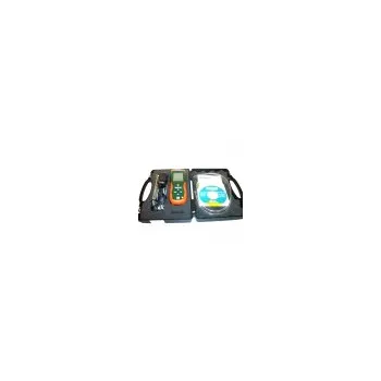 Дифференциальный манометр Extech HD755 фото 1