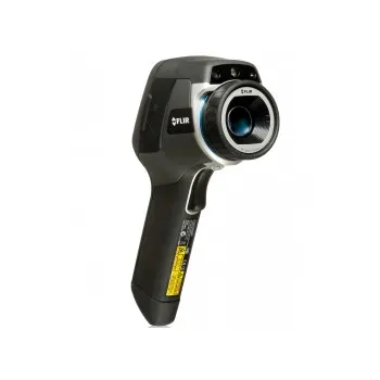 Строительный тепловизор FLIR E60bx фото 1