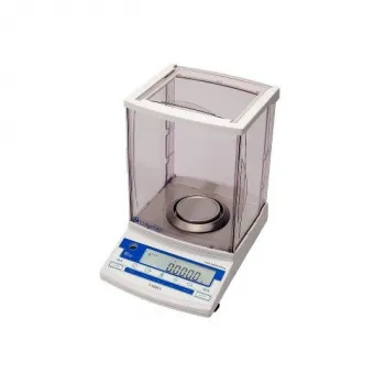 Аналитические весы ViBRA HT 124CE фото 1