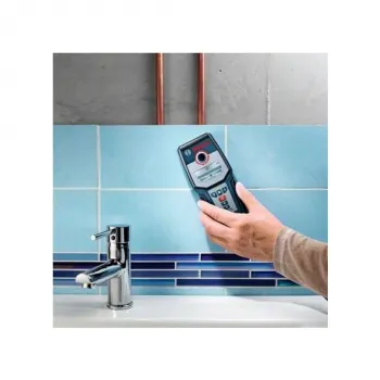 Детектор GMS 120 Professional фото 3
