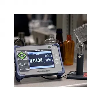 Толщиномер Magna-Mike 8600 фото 3