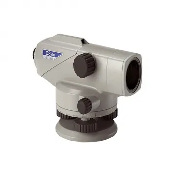 Оптический нивелир Sokkia C300 фото 2