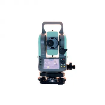 Тахеометр Nikon Nivo 2.C LP w Clamp фото 2