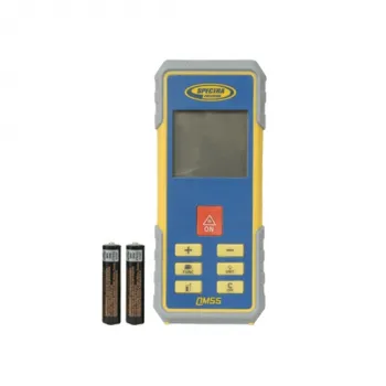 Лазерный дальномер Spectra Precision QM55 фото 1