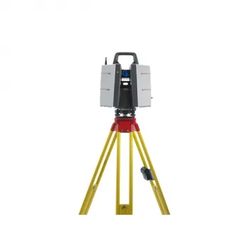 Лазерный сканер Leica ScanStation P40 фото 1