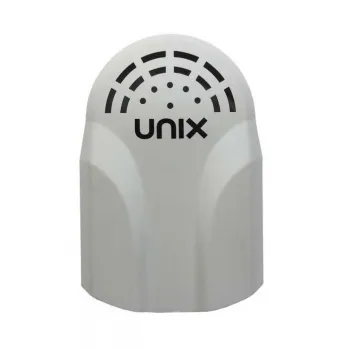 Экран защитный для маски UNIX 6200 ЯКПВ 20117.00.01 цвет светло-серый фото 1