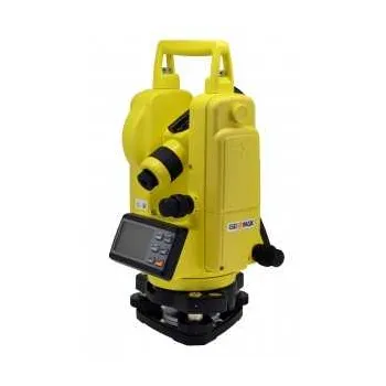 ТЕОДОЛИТ ЭЛЕКТРОННЫЙ GEOMAX ZIPP02 фото 1