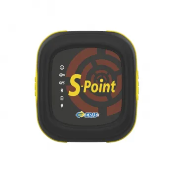 ERIS S-POINT устройство персональной безопасности (кнопка SOS) фото 1