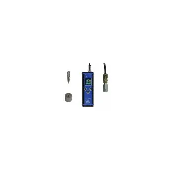 Виброанализатор PCE VT 250 фото 1