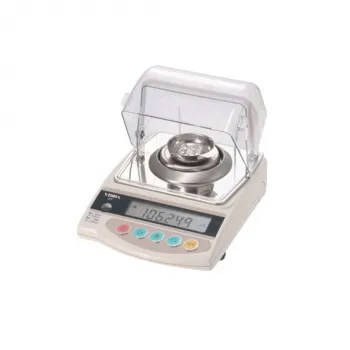 Ювелирные весы ViBRA CT-600CE фото 2