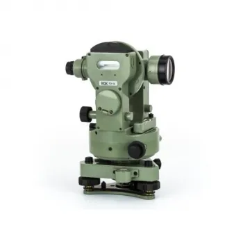 Оптический теодолит RGK TO-15 фото 1