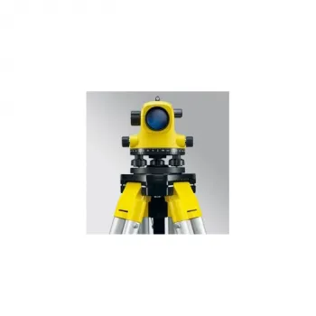 Оптический нивелир GeoMax ZAL132 фото 1