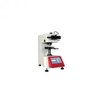 Микротвердомеры серии ISOSCAN фото 1