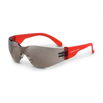 Очки открытые РОСОМЗ™ 015 HAMMER ACTIVЕ super (5-2,5 PC), 11523-5 фото 1