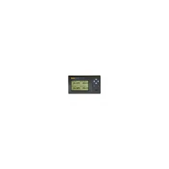 Термогигрометр Fluke 1620A-S-256 фото 1