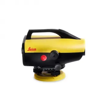 Цифровой нивелир Leica Sprinter 150 фото 2