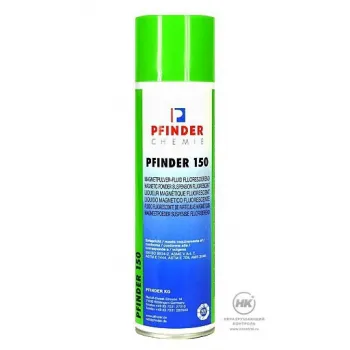 Флюоресцентная магнитная суспензия PFINDER 150 фото 1