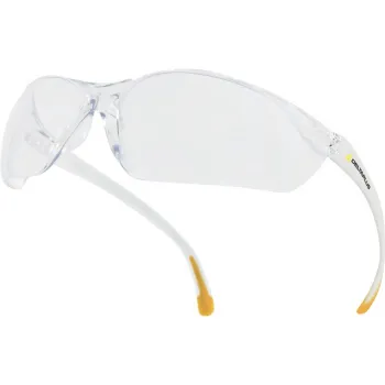 Очки открытые DeltaPlus™ MEIA CLEAR фото 1