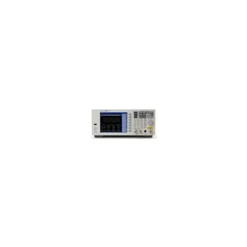 Портативный анализатор сигналов Keysight N9320B фото 3