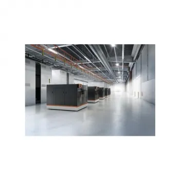 3D принтер BigRep PRO фото 3