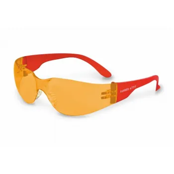 Очки открытые РОСОМЗ™ 015 HAMMER ACTIVЕ super (2-2 PC), 11516-5 фото 1