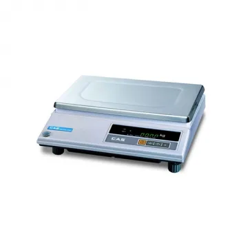 Порционные весы CAS AD-10H фото 1