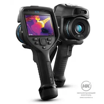 Тепловизор FLIR E75 фото 1