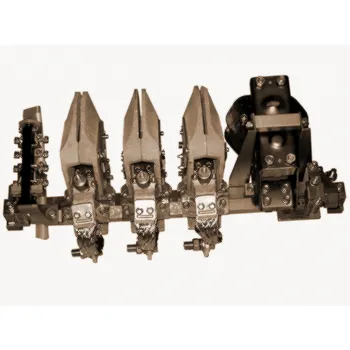 Контактор КТ6052/3 У3 630/160 А Uн-220 В Uупр~500 В 50 Гц в/к 3"З"+3"Р" установка на рейку фото 2