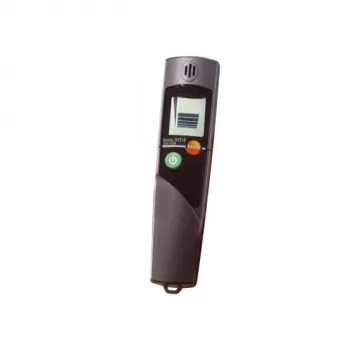 Детектор утечек газа testo 317-2 фото 1
