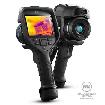 Тепловизор FLIR E85 фото 1
