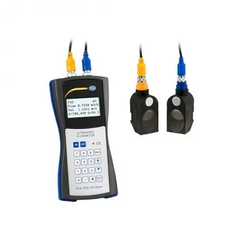Расходомер PCE TDS 100H фото 1