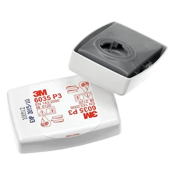 Фильтр 3М 6035 фото 1