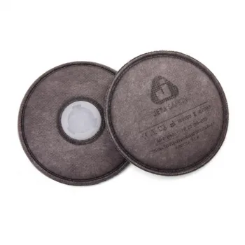 Фильтр JETA SAFETY™ 5521P3R фото 1