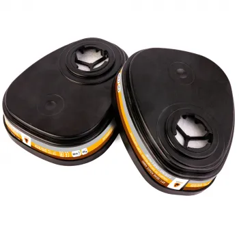 Фильтр JETA SAFETY™ 6542 фото 1