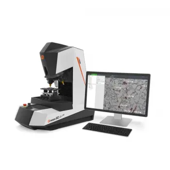 Микротвердомер QNESS 60 A/A+ EVO фото 1