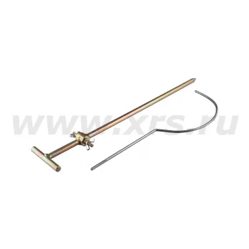Дефектоскоп электроискровой ДКИ-3 фото 4