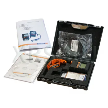 Толщиномер покрытий Fischer Dualscope MP0R фото 4