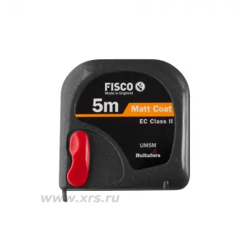 Рулетки измерительные FISCO фото 2