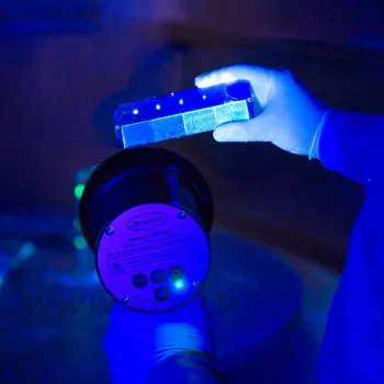 УФ-светильник Элитест УФС-24 Black Light фото 3