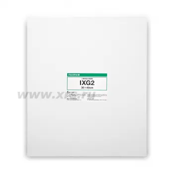 Экраны флуоресцентные Fujifilm IXG2 фото 1