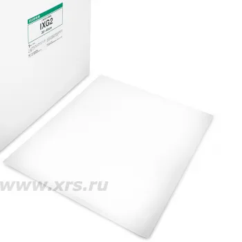 Экраны флуоресцентные Fujifilm IXG2 фото 2