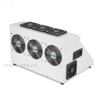 Негатоскоп Гелиос мега XRS 85/220 фото 3