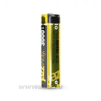 Аккумулятор Jazzway 18650 фото 1