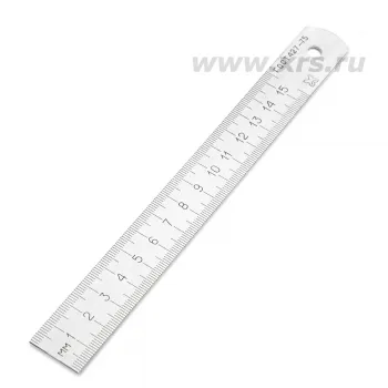 Линейки измерительные фото 3