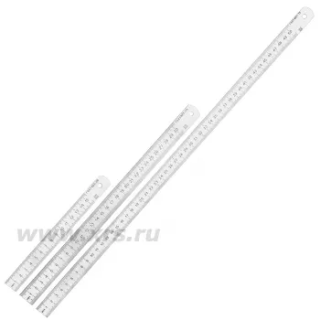 Линейки измерительные фото 1